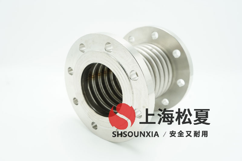 溝槽金屬軟管補償器哪家品牌好